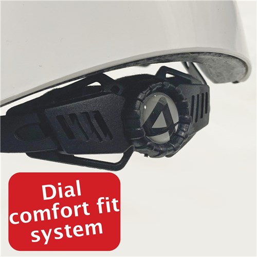 U80 Dial Fit System